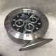 11 Replica Rolex Daytona Table Clock - Black Face (6)_th.jpg